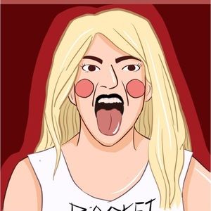 Meet your Posher, Tobi